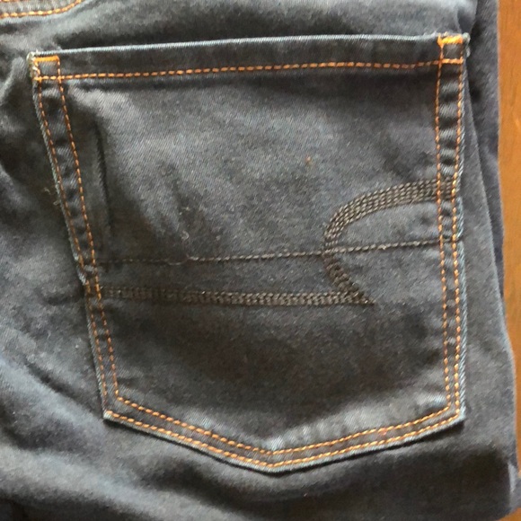 American Eagle High Rise Jegging - Picture 6 of 7